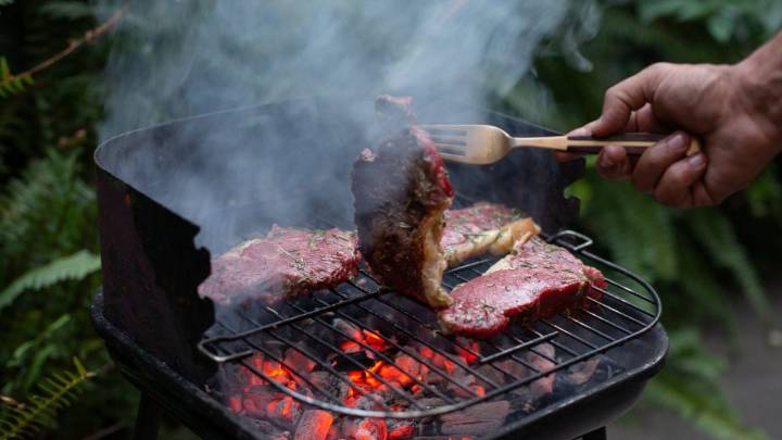 The red meat allergy that many doctors don't understand