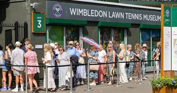 Wimbledon set to get exemption from Labour's new anti