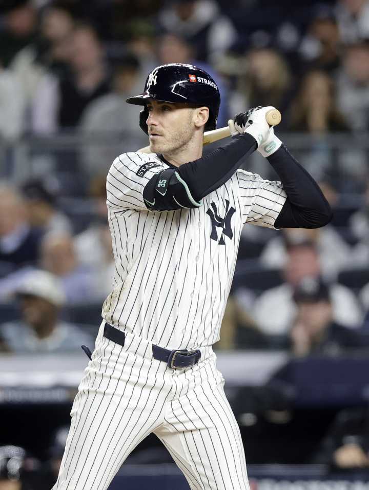 A complete look at the outfield free agent market