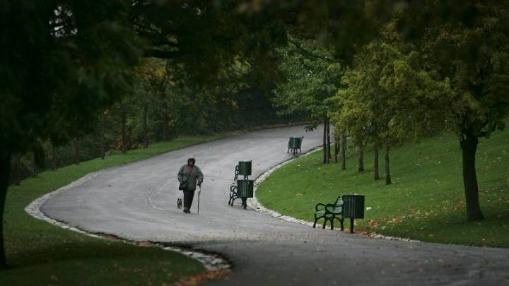 El trastorno afectivo estacional es muy común en EE.UU.: estos son los signos