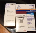 Medicamentos para diabetes, los que más se encarecen