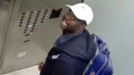 BPD releases multiple photos of baseball-capped commercial burglary suspect
