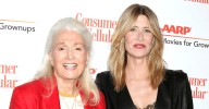 Laura Dern's Mother Diana Ladd Dead at 89