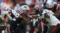 Insider Reveals Patriots Running Backs’ Expectations Amid Injuries
