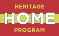 Heritage Home Loan Program - will face an increase in rate in 2026.