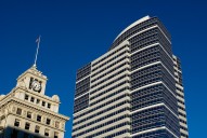 Portland software entrepreneur sues for $350M, says private equity firm bought his company and then fired him