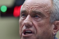 Robert F. Kennedy Jr.'s alleged 'lewd sex-act' texts with former flame exposed