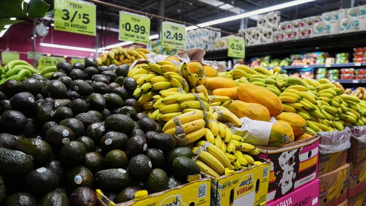 Trump administration seeks to block ruling on SNAP benefits