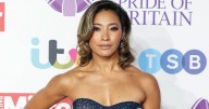 Strictly Come Dancing's Karen Hauer issues health update on dog Betty after cancer surgery