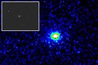 Manhattan-sized interstellar object 3I/ATLAS loses tail after passing Sun, defying conventional explanations