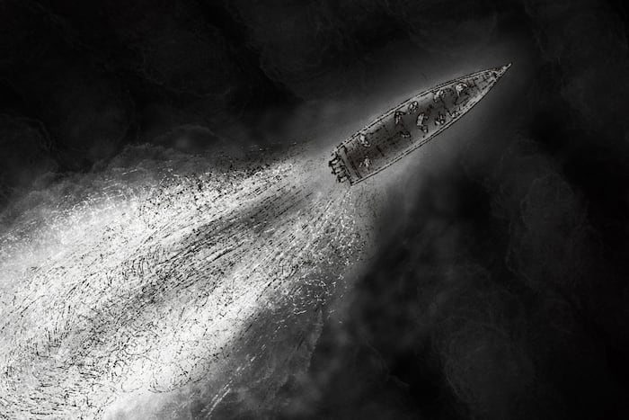 What a reporter found when she investigated US military strikes on Venezuelan drug boats