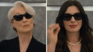 Gird your loins! Miranda is back as teaser drops for The Devil Wears Prada sequel starring Meryl Streep and Anne Hathaway