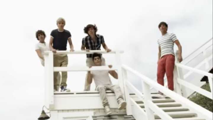 One Direction Hits That Never Get Old: Songs We Play On Repeat