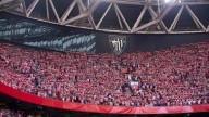 Las peñas del Athletic indignadas con el Barça: "Es vergonzoso que estén por encima del bien y del mal"