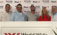 El World Wide Technology Championship celebra 19 años del torneo más longevo del PGA Tour en México