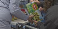 Ky. leaders organize statewide food drive amid SNAP benefit cuts