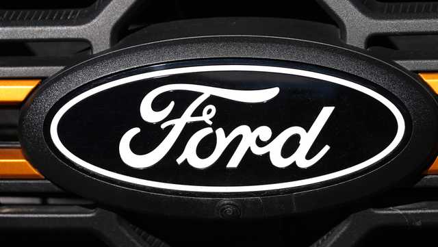 Ford recalls more than 200,000 Broncos and Bronco Sports for instrument panel failure