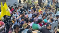 Panjab University Row: When Thousands Broke Gates to Reclaim Their Institution