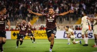 Universitario de deportes | tricampeonato | Liga 1 |  la U| fútbol peruano | Estadio Monumental | la noche crema | Alex Valera | Jairo Concha 