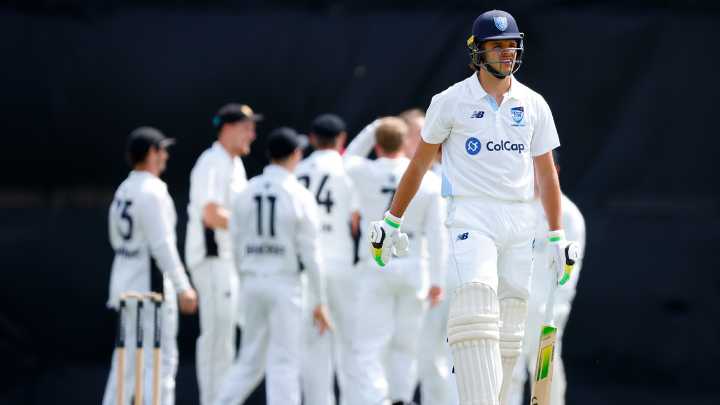 Steve Waugh sees his own career in Sam Konstas' early challenges