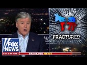 There’s NO ROOM for compromise!: Hannity