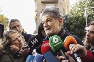 La Audiencia Nacional cita el lunes por videoconferencia a Jordi Pujol antes del inicio del juicio para decidir si puede o no ser juzgado por su estado de salud