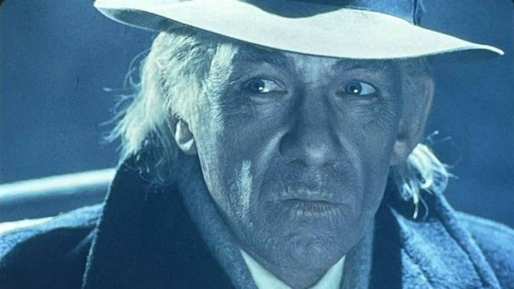 How 'The Keep' Nearly Ruined Michael Mann's Career