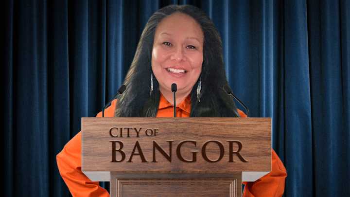 Woman Convicted of Manslaughter in Maine Elected to City Council