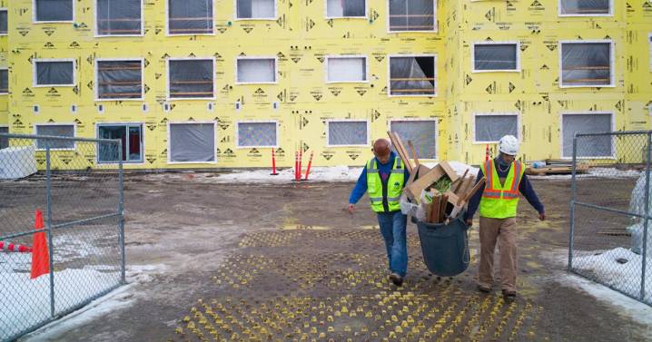 Fight over Flat Creek Apartments, affordable housing tax exemptions reaches Wyoming lawmakers