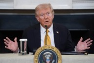 Alega Trump manos libres para αtαcar a los cαrteles