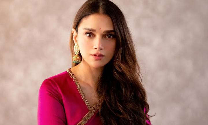 Impersonator Alert! Aditi Rao Issues A Direct Warning To Protect Her Fans