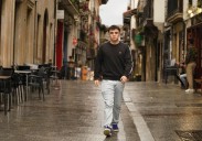 «Sufrí ocho años de acoso escolar»