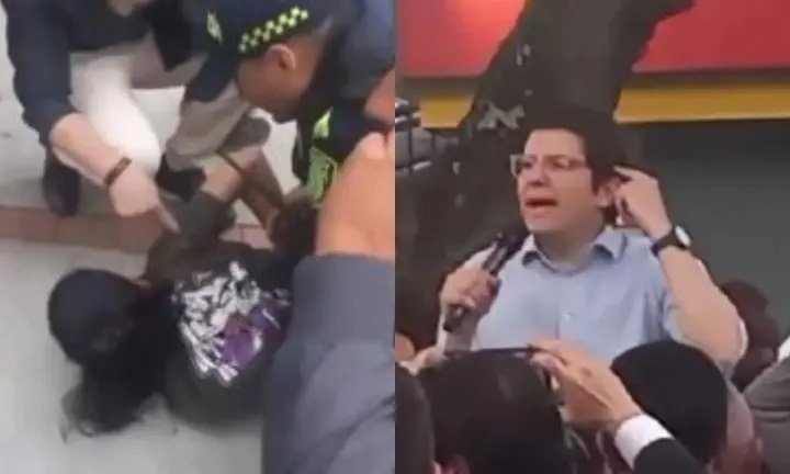 Revelan testimonio del menor que atentó contra el senador Miguel Uribe