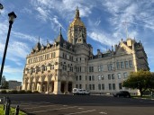 Dems give revised housing bill final approval. All Republicans opposed