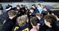 Fort Zumwalt East wins district title over rival Fort Zumwalt South