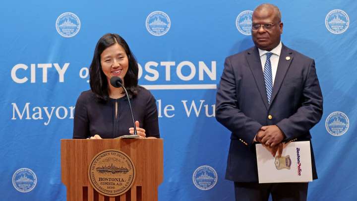 Boston PD officers will see 2% pay hike under new contract with city