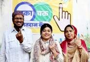 Bihar polls phase 2: 3.7 cr voters to decide electoral fate of 1,...