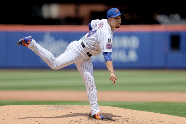 Mets’ David Stearns tipping hand that team’s core has to change