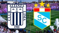 Alianza Lima ganó 2-1 a Sporting Cristal y clasificó a la siguiente etapa del campeonato