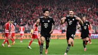 Monumental gol de Luis Díaz con Bayern Múnich: video descresta al mundo por jugada que se inventó
