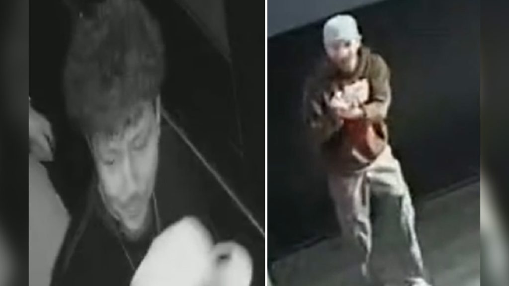 Hamilton police charge two men in ‘vicious’ assault against transgender person