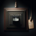 Showdown in Washington: House Reps Race to End Longest U.S. Government Shutdown