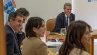 Rueda dice que el Gobierno « non vai en serio» para aprobar los presupuestos