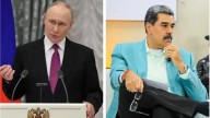 Rusia evita pronunciarse sobre posible ayuda militar a Venezuela