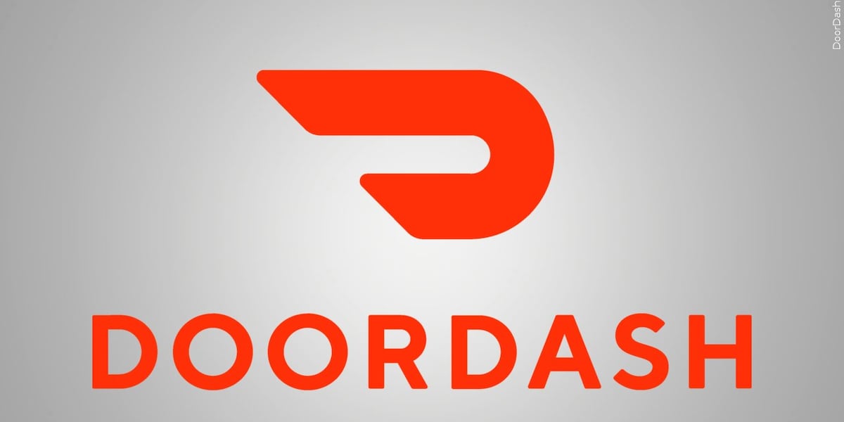 DoorDash driver charged after recording, posting video of nude customer, police say