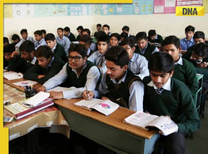 CBSE limits second attempt in Class 10 Board Exam from 2026: Check details