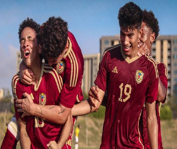 Alemania defiende título en Mundial Sub-17 2025 con 48 selecciones en...