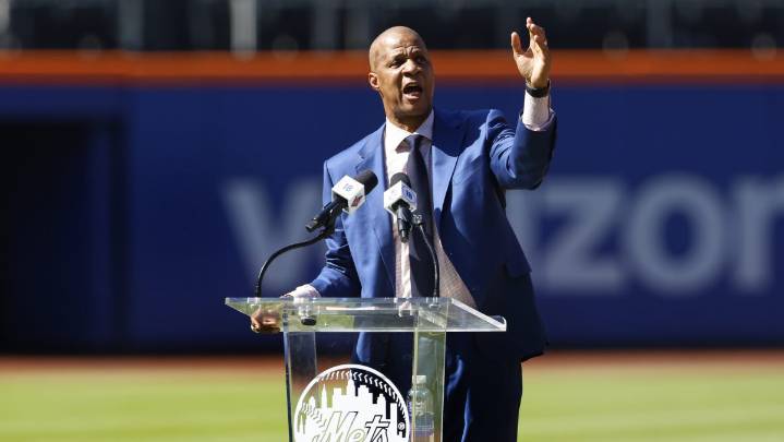 Darryl Strawberry, ex MLB, recibe indulto presidencial por narcotráfico y evasión fiscal