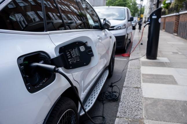 How much rumoured new EV tax could cost drivers every year