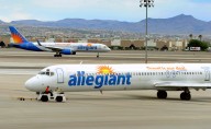 Allegiant Air pilots plan to picket in Vegas